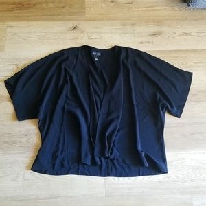 Wet Seal Flowy Cover Up